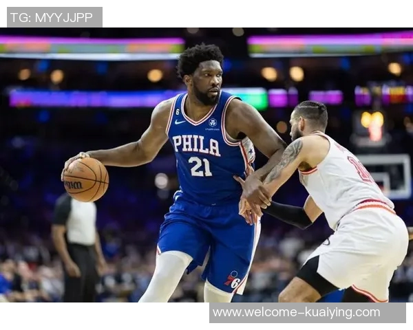 恩比德直言落选全明星无所谓追求总冠军才是唯一目标