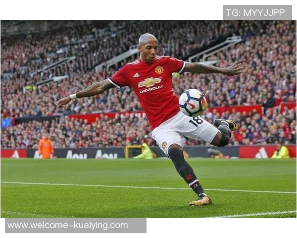 阿什利扬称曼联失去加纳是重大损失他的表现越来越出色