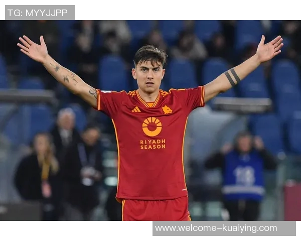 迪巴拉今日接受检测若顺利将首发对阵卡利亚里