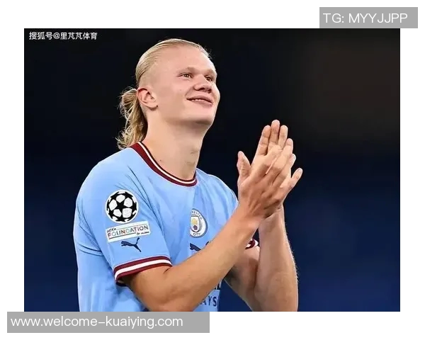 瓜帅称哈兰德独特之处在于对后卫犯规次数超过被犯规次数