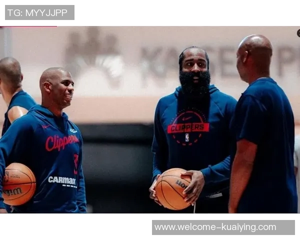 快船在交易哈登后仍积极寻求为保罗寻找新东家