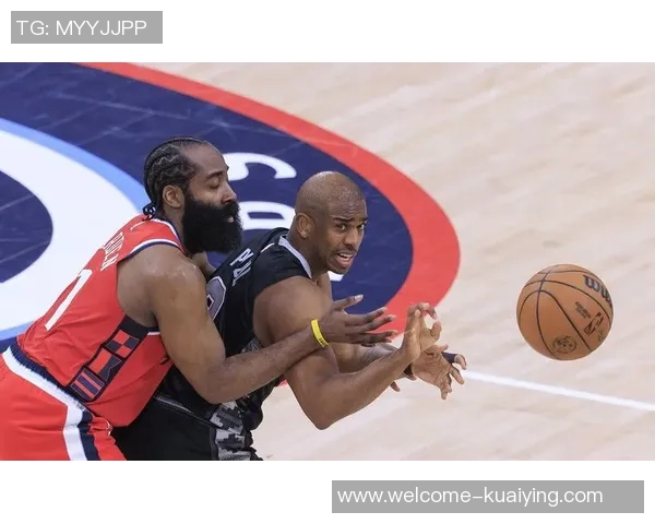 快船在交易哈登后仍积极寻求为保罗寻找新东家